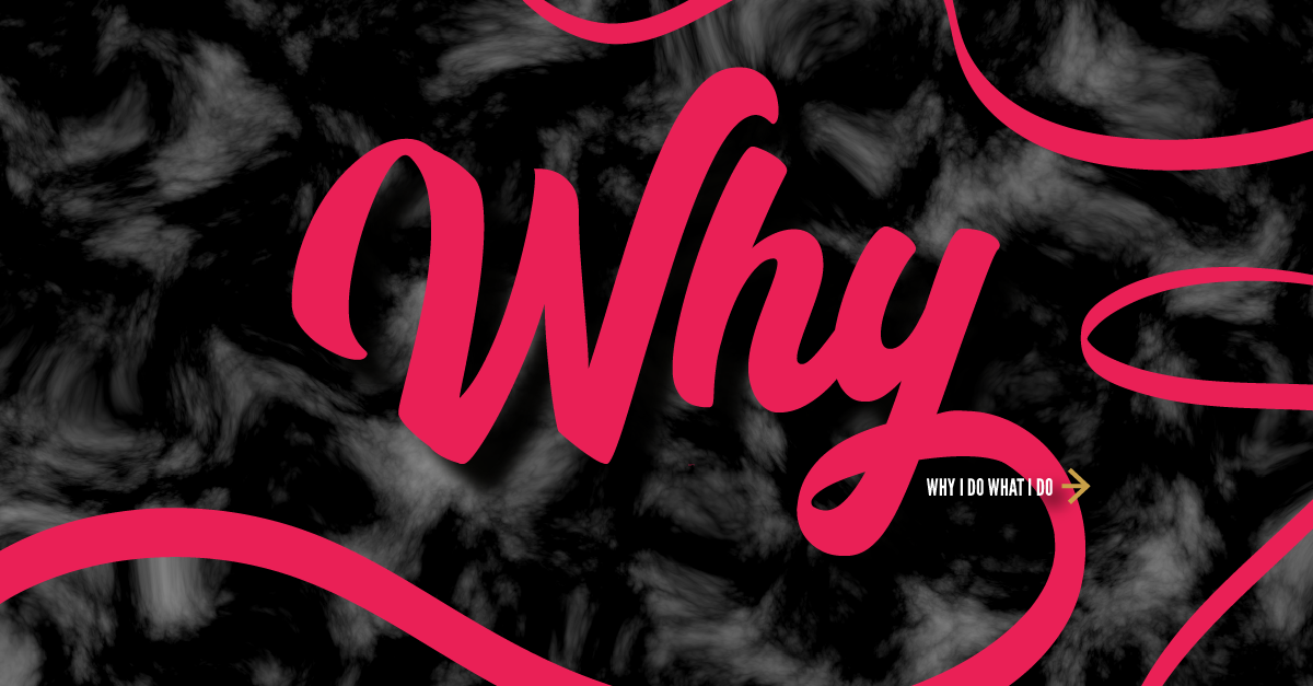 Meaningful Graphic Design Work?
